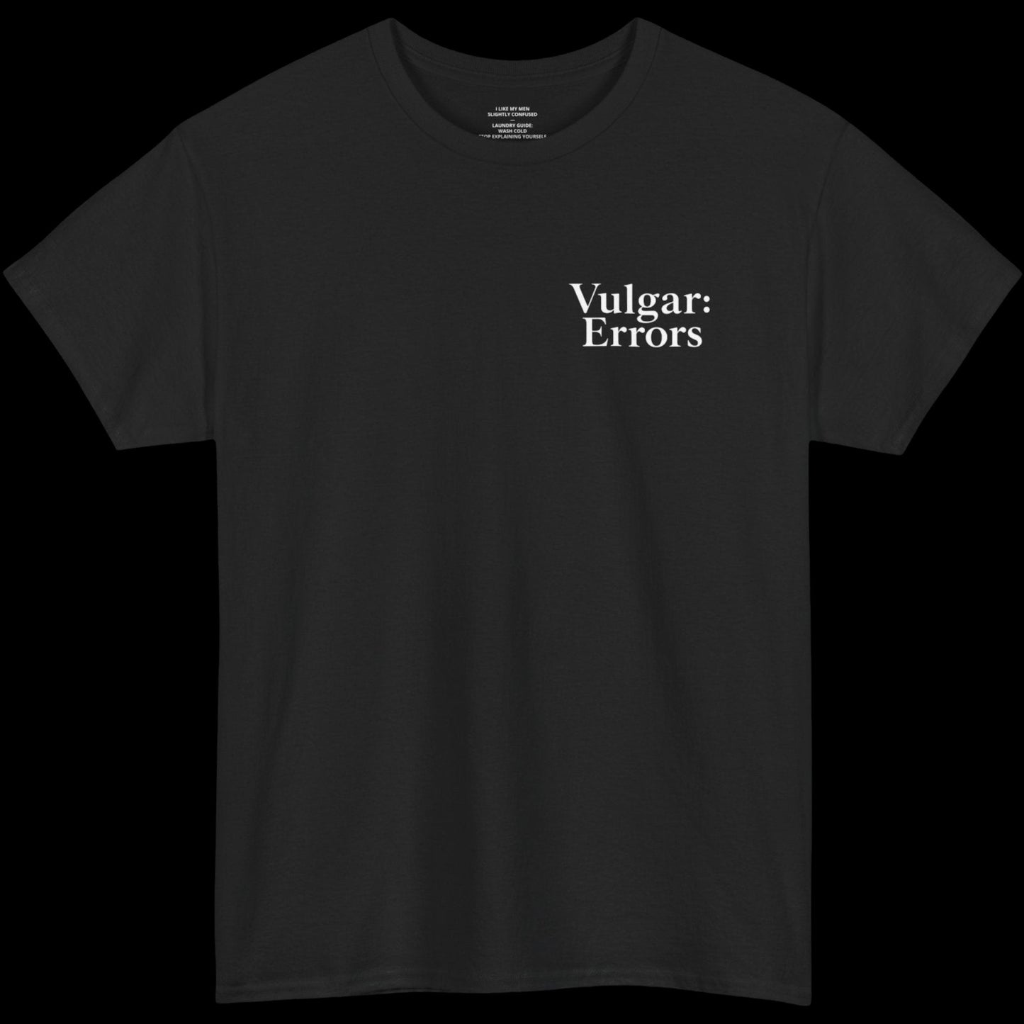 Closet Heterosexual - Tee