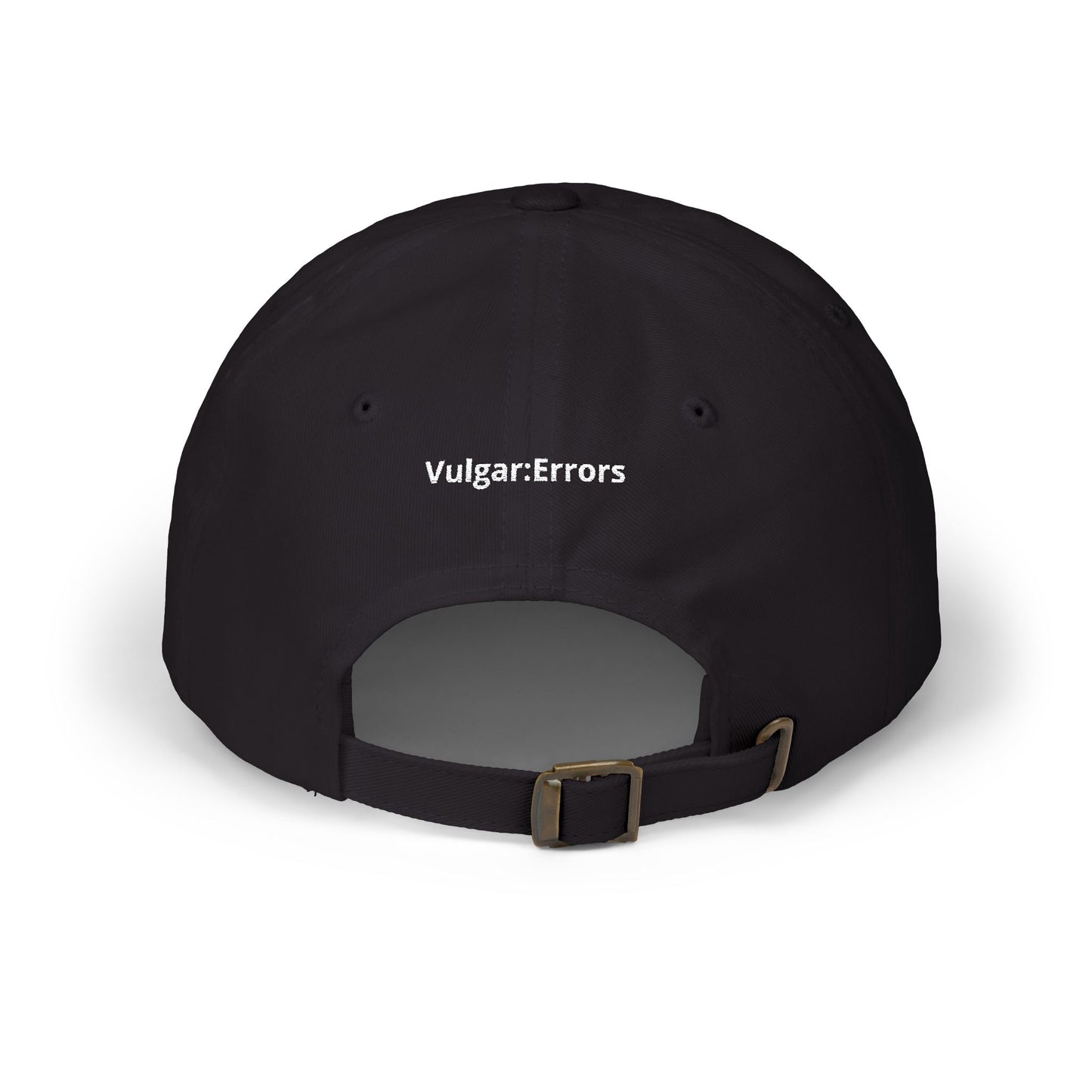 Make Butts Real Again - Dad Hat