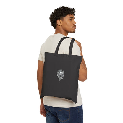 Tote Bag — 'Love Vagina'
