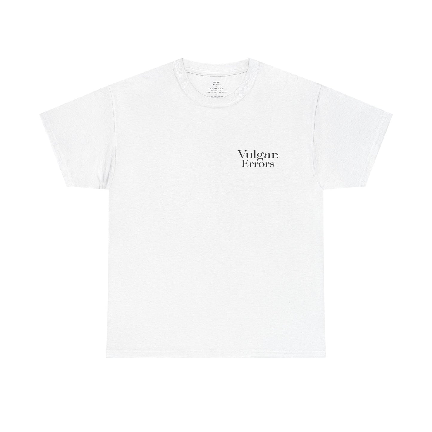 Don't Shoot  - Tee