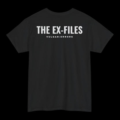 The Ex Files - Tee