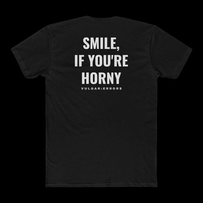 SMILE, IF — TEE
