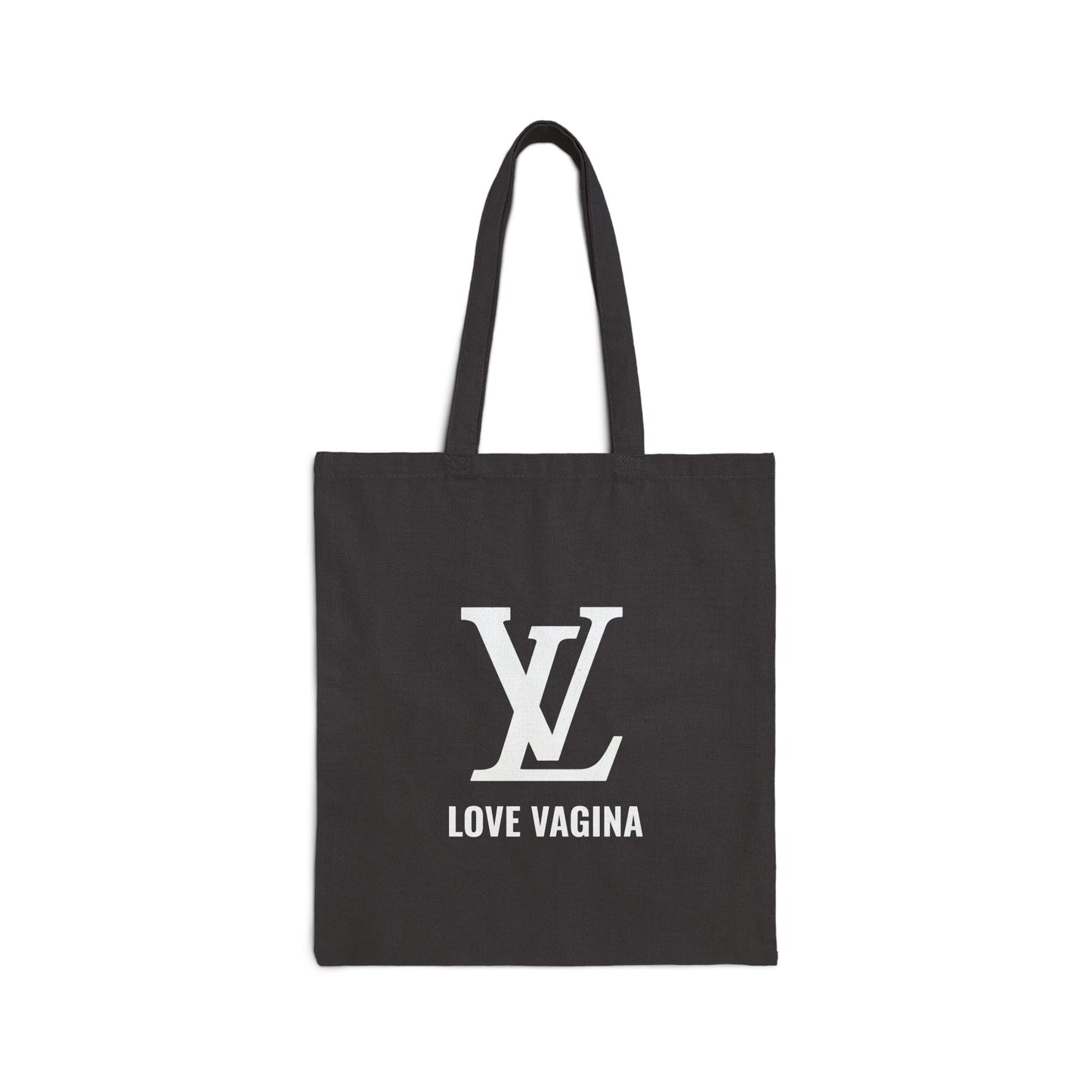 Tote Bag — 'Love Vagina'