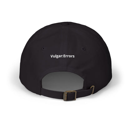 Make Butts Real Again - Dad Hat