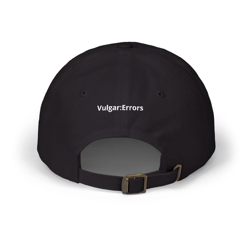 Make Butts Real Again - Dad Hat