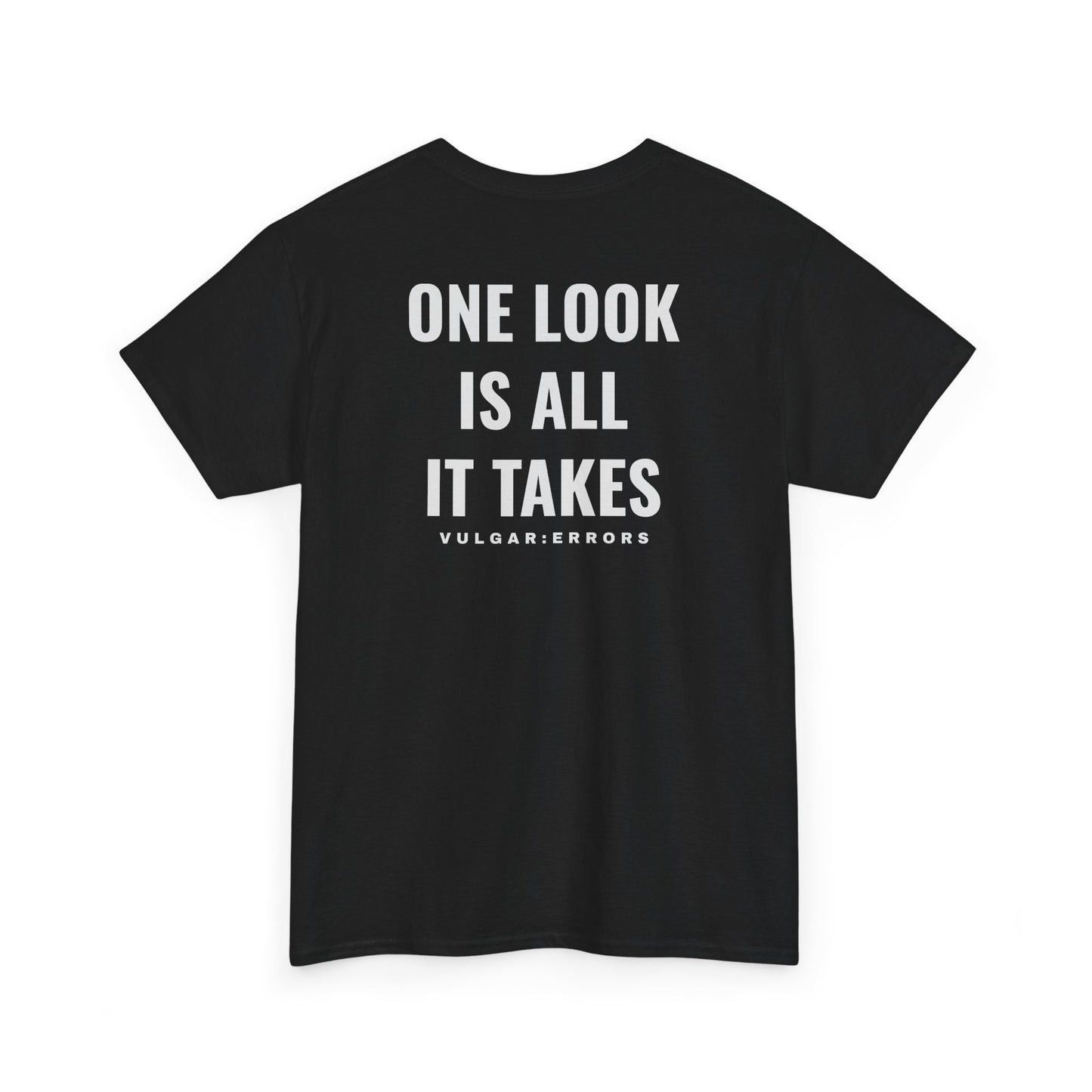One Look - Tee