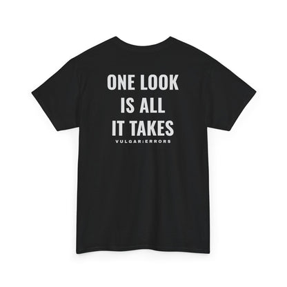 One Look - Tee
