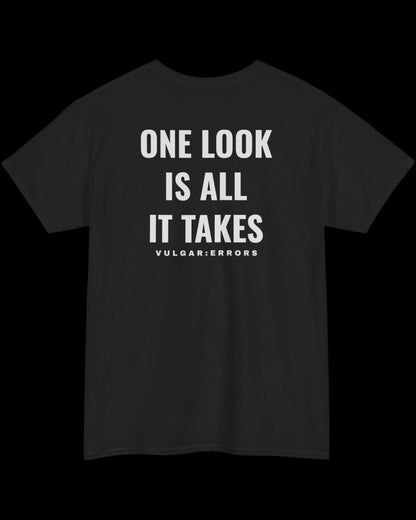 One Look - Tee