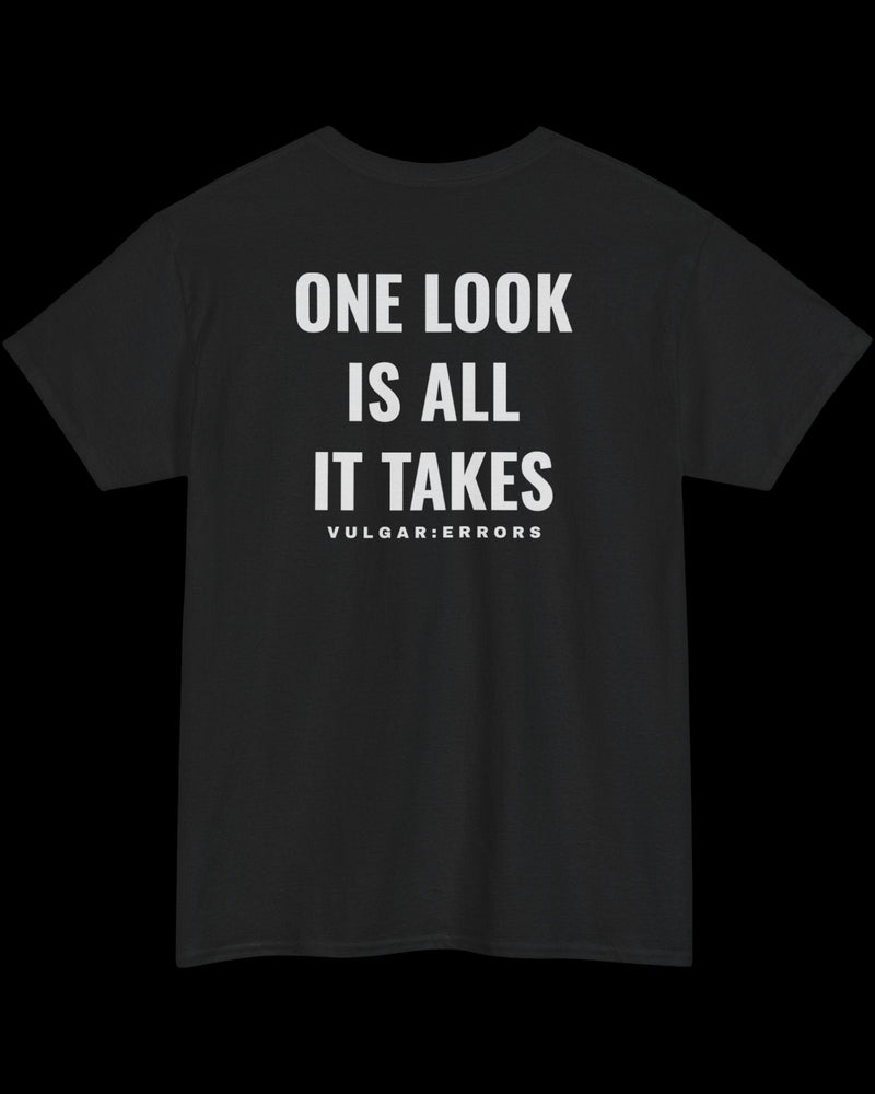 One Look - Tee