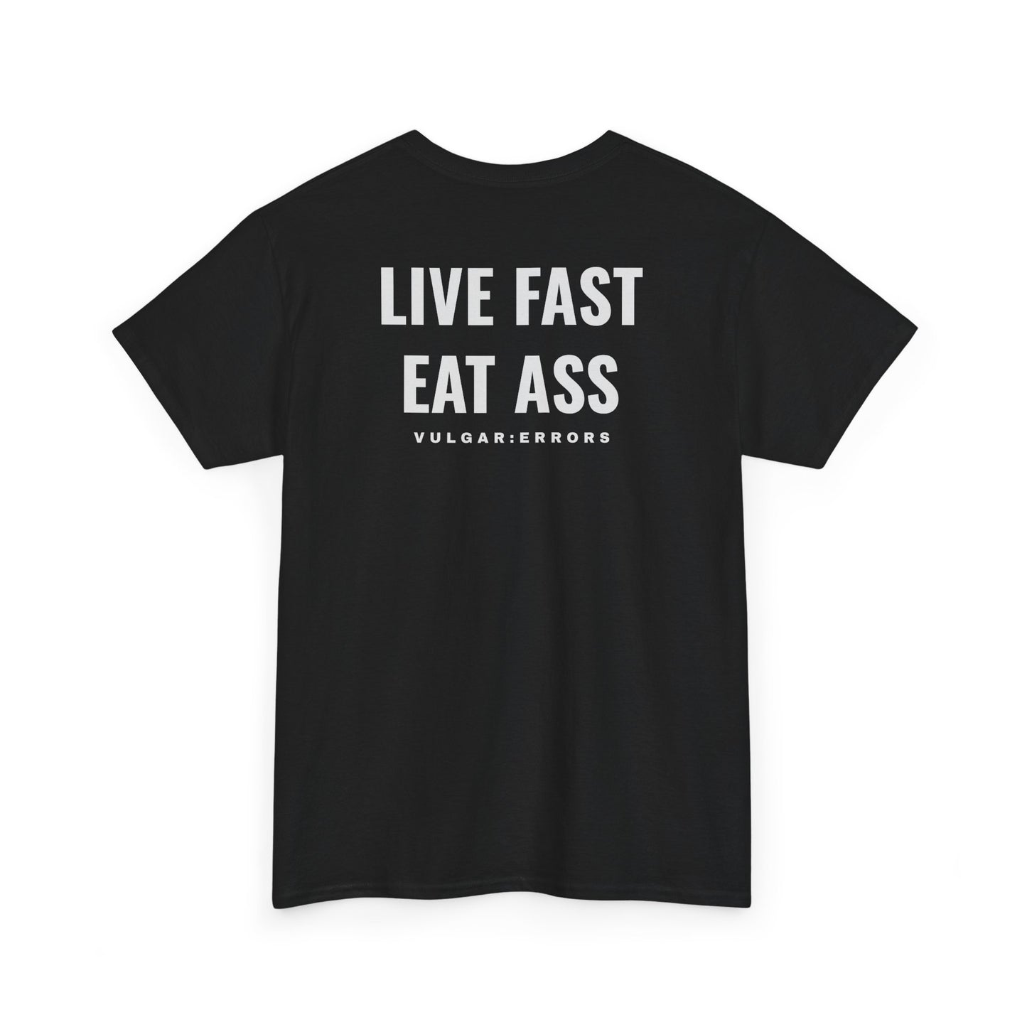 Live Fast - Tee
