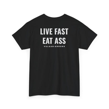 Live Fast - Tee