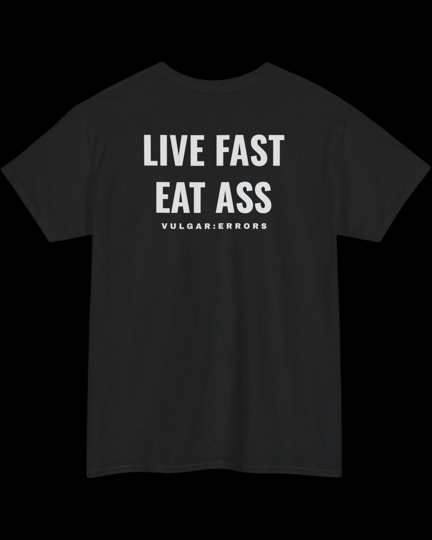 Live Fast - Tee
