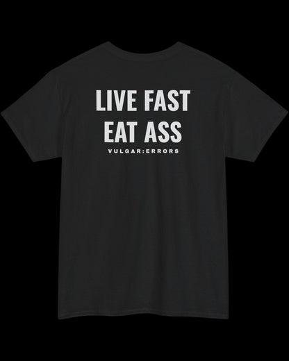 Live Fast - Tee