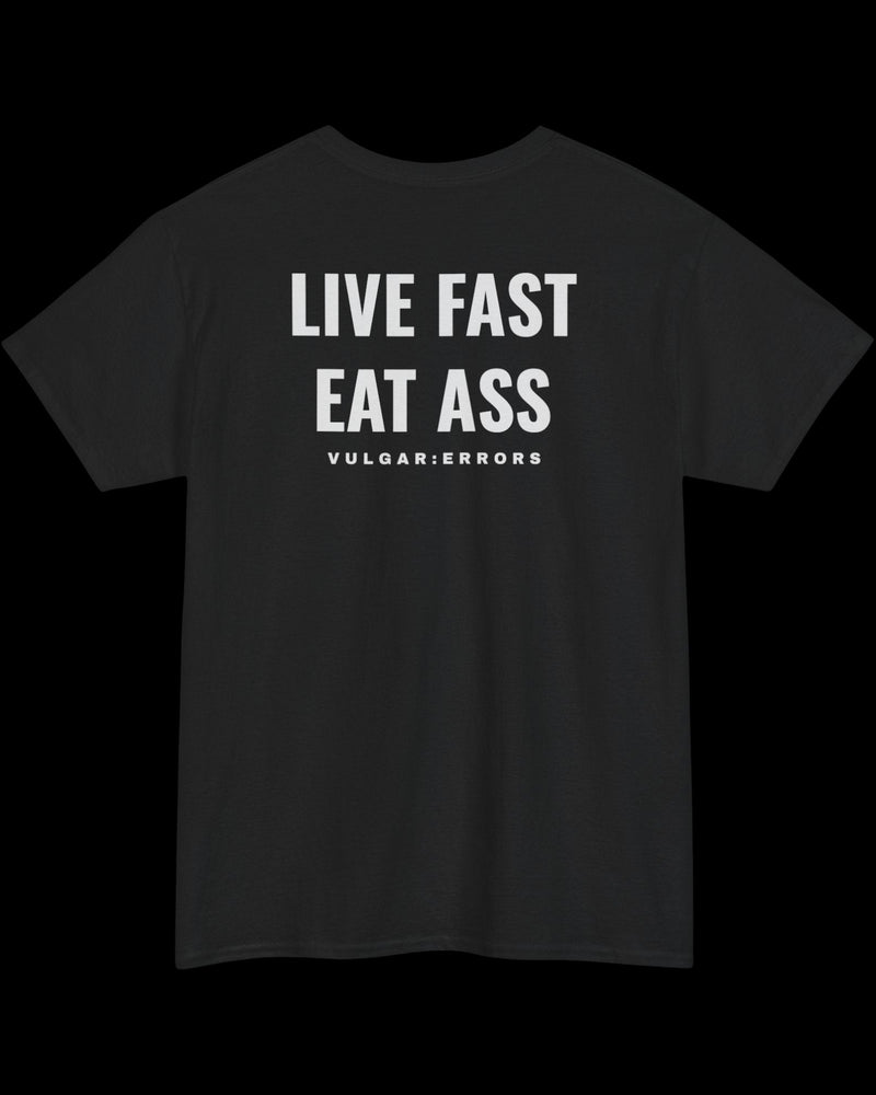 Live Fast - Tee