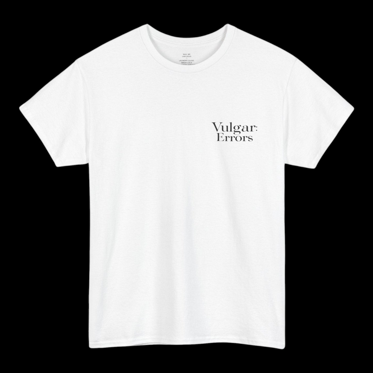 Jesus Regrets  - Tee