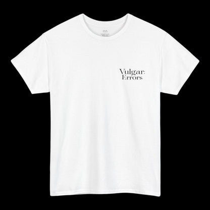 Jesus Regrets  - Tee