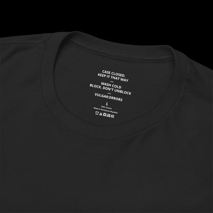 The Ex Files - Tee