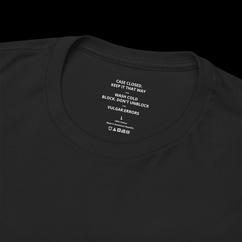 The Ex Files - Tee