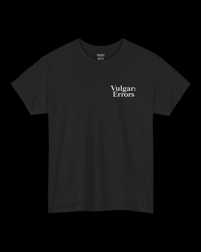 What Goes Around - Tee