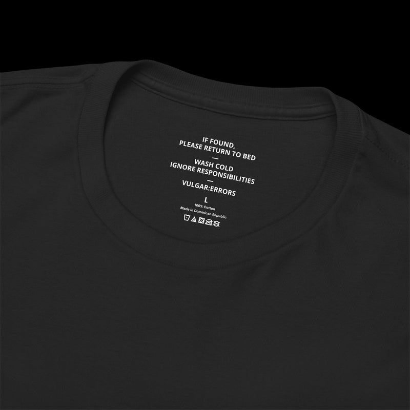Bad At Life - Tee