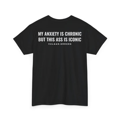 Copy of Whoever Cursed Me - Tee