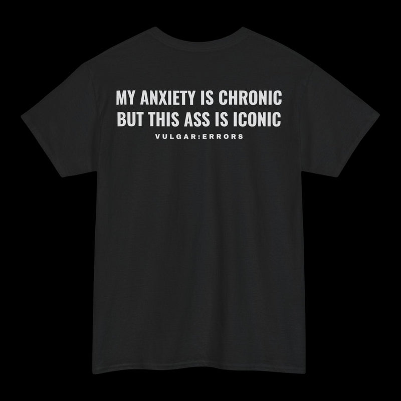 Whoever Cursed Me - Tee