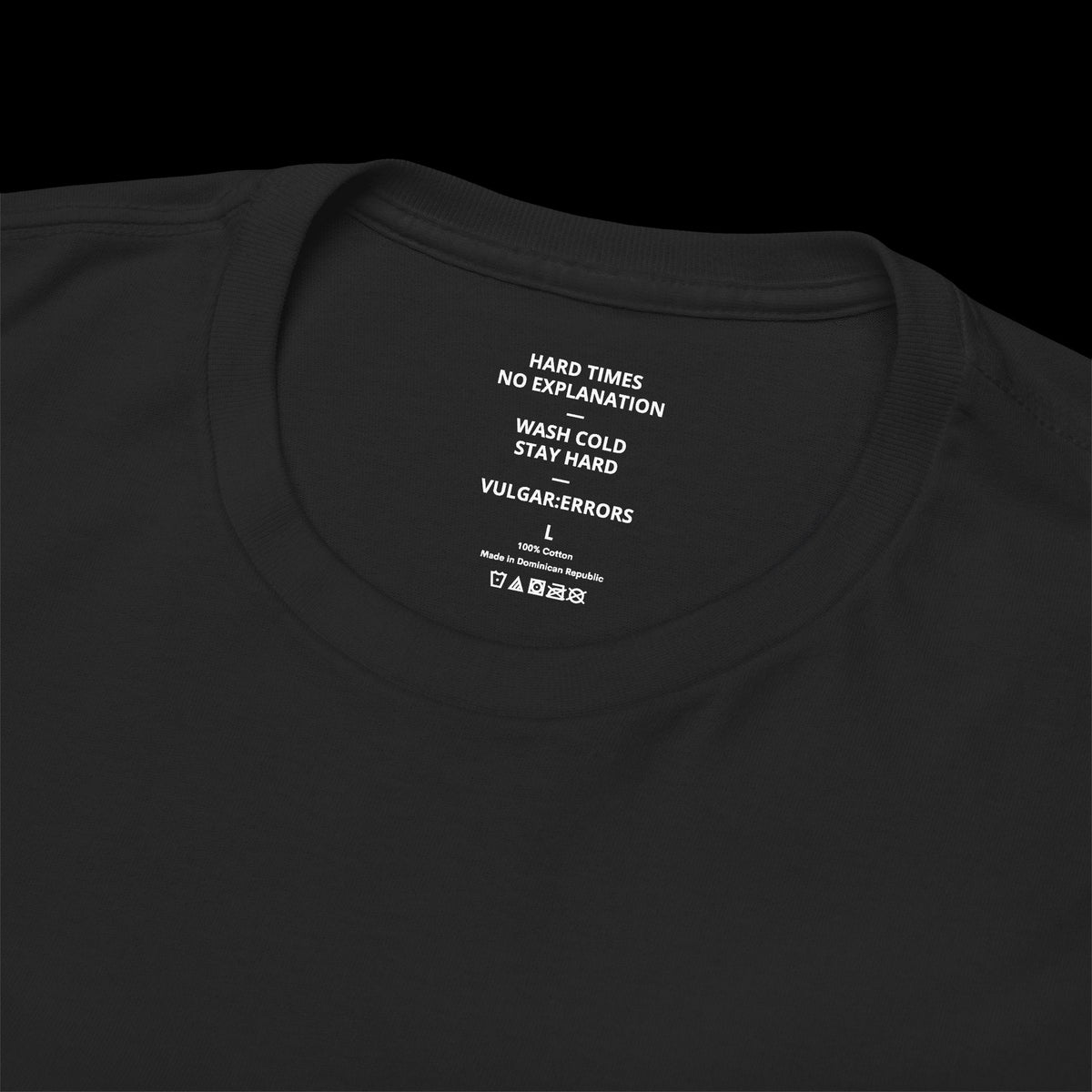 LIFE IS A DICK - TEE