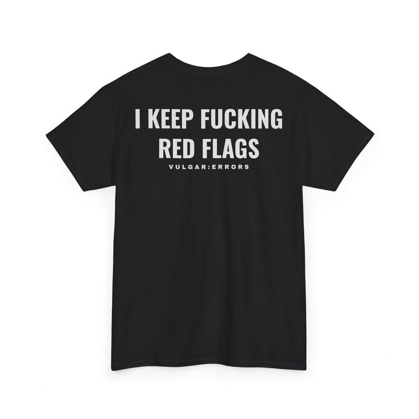 Red Flags - Tee