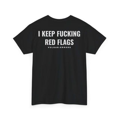 Red Flags - Tee