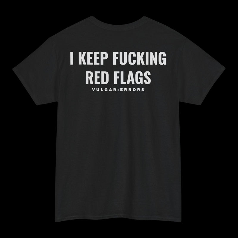 Red Flags - Tee