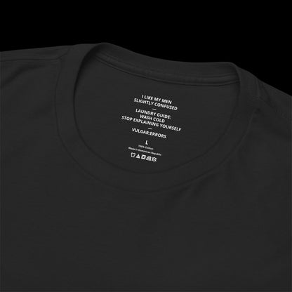 Closet Heterosexual - Tee
