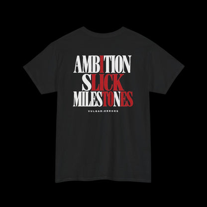 Ambition Slick Milestones — TEE
