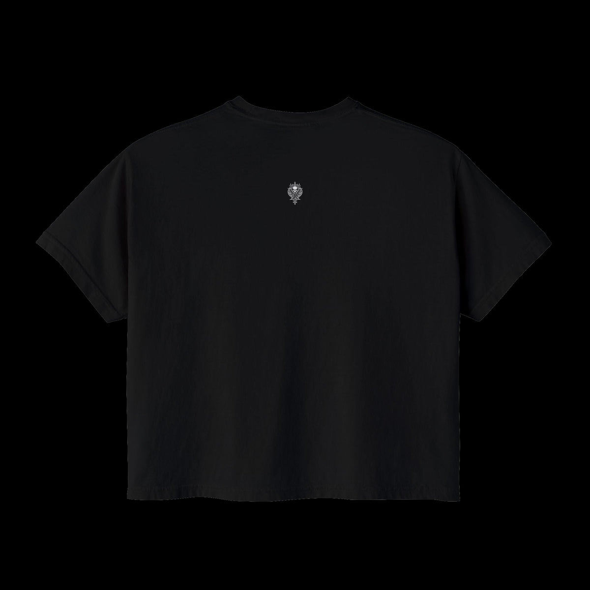 DADDY'S GIRL — BOXY TEE
