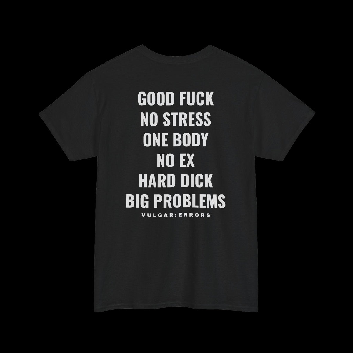 HARD CHOICES, SOFT MORALS — TEE