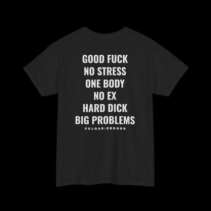 HARD CHOICES, SOFT MORALS — TEE